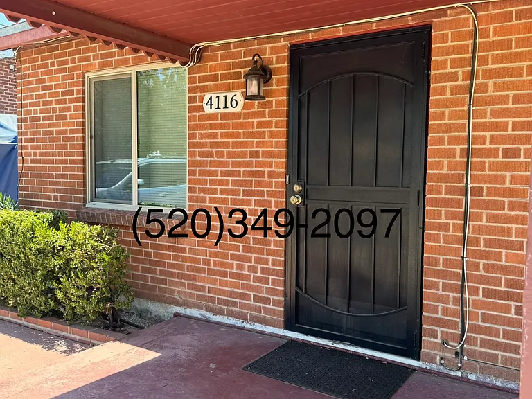 4116 E Pima St — Photo 23