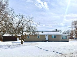 60 Hidy Ave, Massena, NY 13662