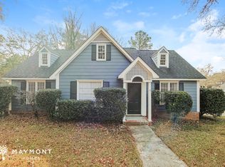 316 Gales River Rd, Irmo, SC 29063