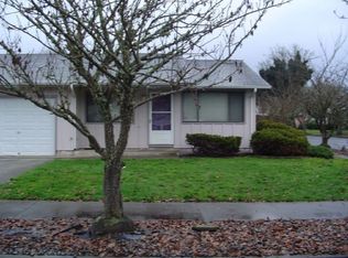 611 N 57th St, Springfield, OR 97478