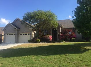 4845 Stockton Rd, Conway, AR 72034