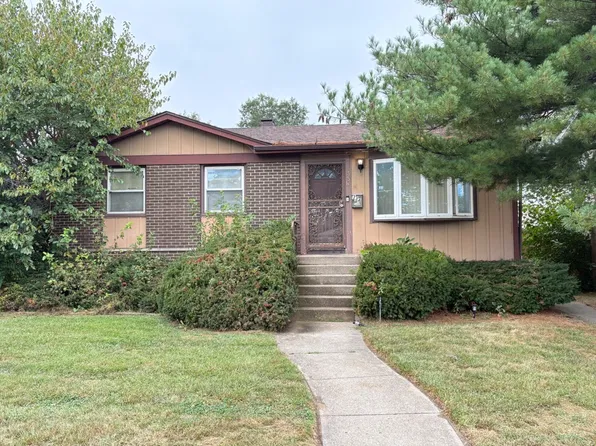 334 Prairie Ave, Calumet City, IL 60409