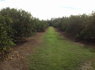 2915 Schontag Rd, Wauchula, FL 33873