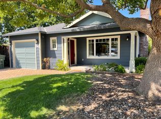 1109 Dayton Ave, San Carlos, CA 94070