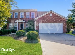 1675 Juniper Ln, Greenwood, IN 46143