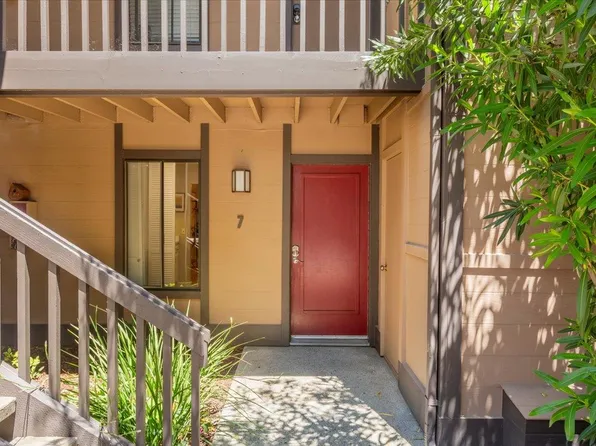 765 N Rengstorff Ave APT 7, Mountain View, CA 94043