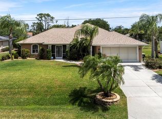 1240 Alpinia Rd, North Port, FL 34288