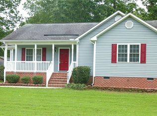 4107 Tower Ct, North Dinwiddie, VA 23803