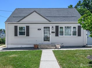 41 Wilson Ave, Parlin, NJ 08859