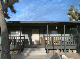 2595 W Lucy Ln, Kingman, AZ 86409