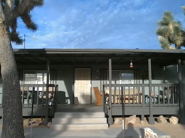 2595 W Lucy Ln, Kingman, AZ 86409