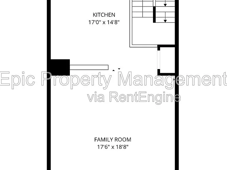Towne Center Flats — Photo 40
