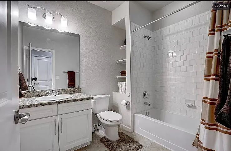 3rd bathroom