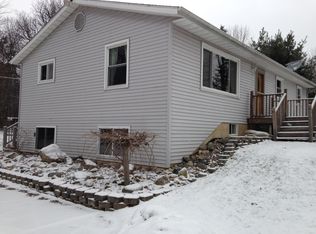 9773 Pine Island Dr NE, Sparta, MI 49345