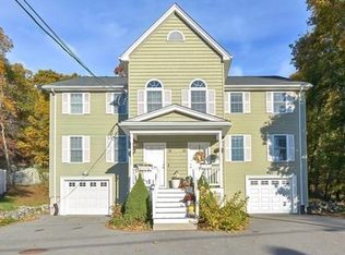 36 Swains Pond Ave #B, Melrose, MA 02176