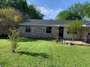 626 Yale Dr, Lancaster, TX 75134