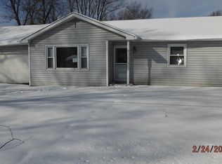 316 N Church St, Mooresville, IN