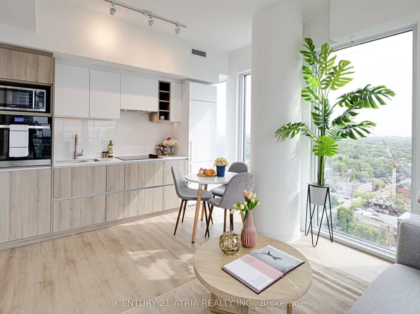 319 Jarvis St #2515, Toronto, ON M5B 0C8