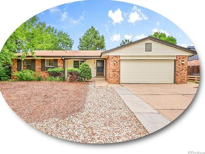 14231 E Wyoming Place, Aurora, CO, 80012