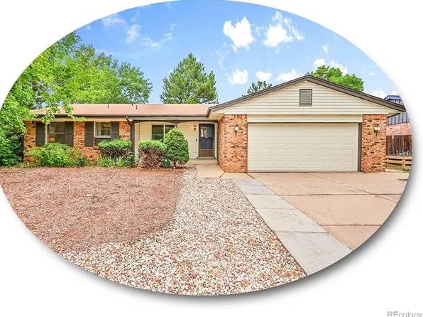 14231 E Wyoming Place, Aurora, CO 80012