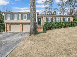 1418 Lantana Dr, Birmingham, AL 35226