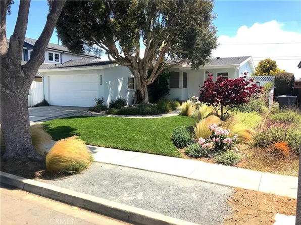 19422 Hinsdale Ave, Torrance, CA 90503