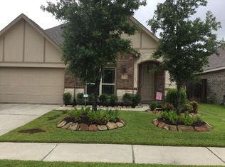 9235 Union Meadow Ln, Cypress, TX 77433