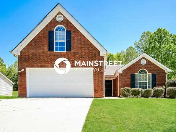 10311 Commons Xing, Jonesboro, GA 30238