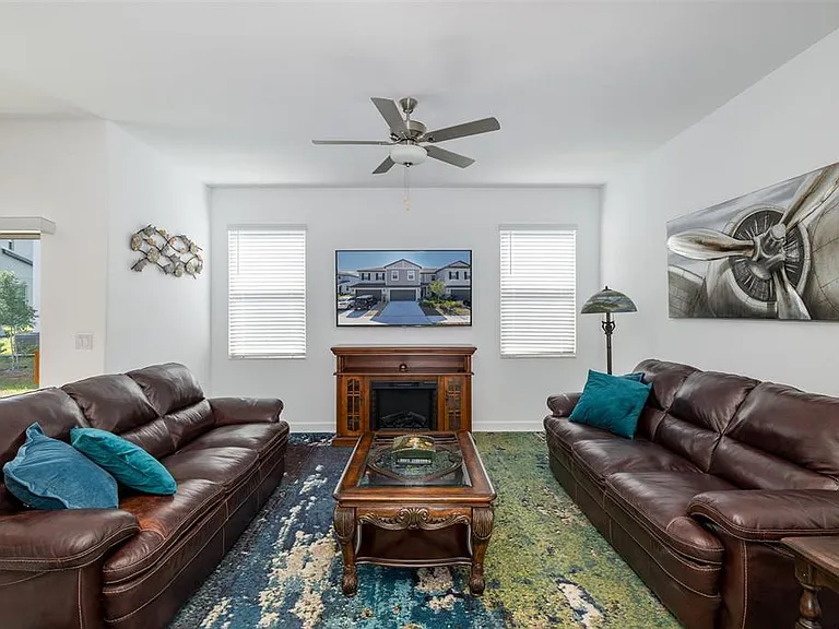 3072 Hover Hall Ln — Photo 14