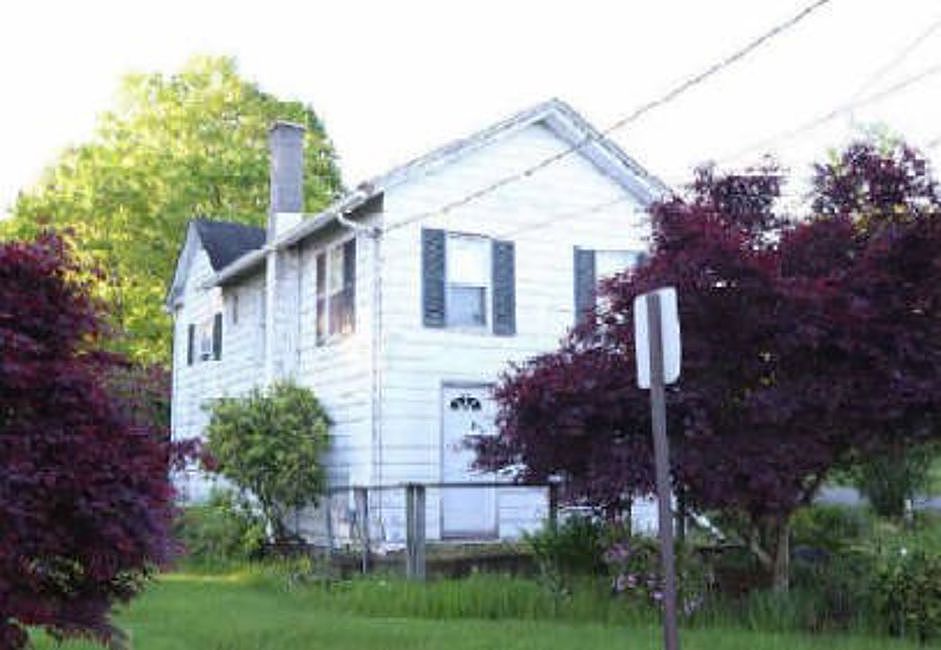 Property Front View