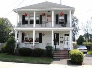 150 Oliver St, Malden, MA 02148