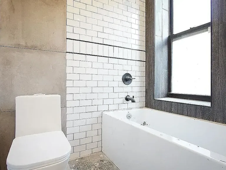1591 Sterling Pl #2F — Photo 4