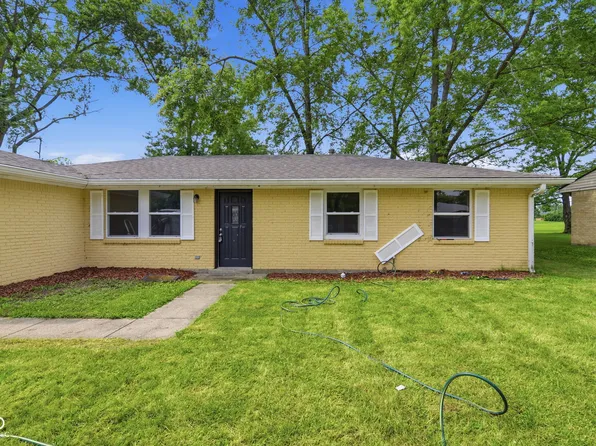 10423 Chris Dr, Indianapolis, IN 46229