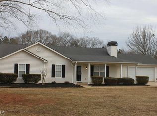 141 Michael Ln, McDonough, GA 30252