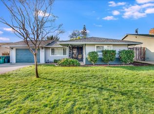 5141 Rabeneck Way, Fair Oaks, CA 95628
