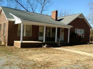 1410 Sulphur Springs Rd, Kings Mountain, NC 28152