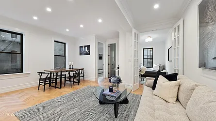 Sold by Corcoran