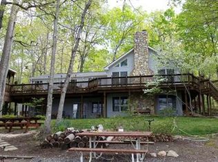 80 Greenview Cir, Mineral, VA