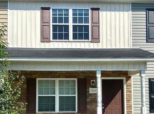 7003 Banister Loop, Jacksonville, NC 28546