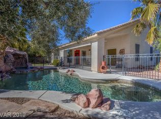 8301 Green Clover Ave, Las Vegas, NV 89149