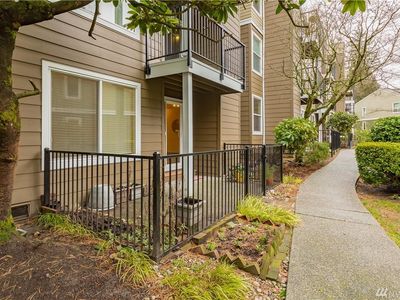820 Cady Rd APT B107, Everett, WA, 98203