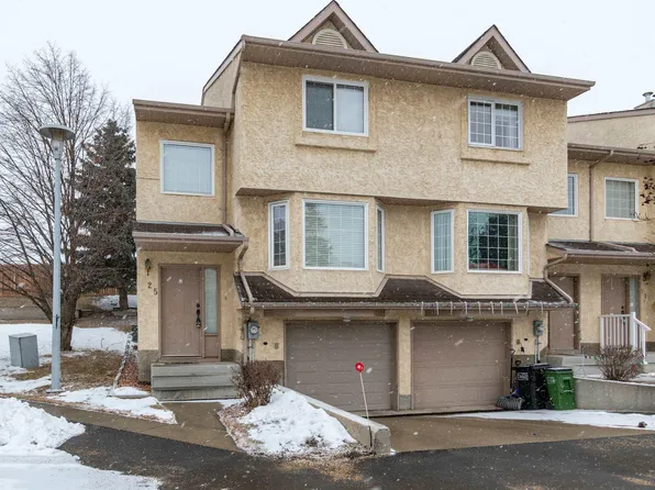 3645 145th Ave NW #25, Edmonton, AB T5Y 2S3