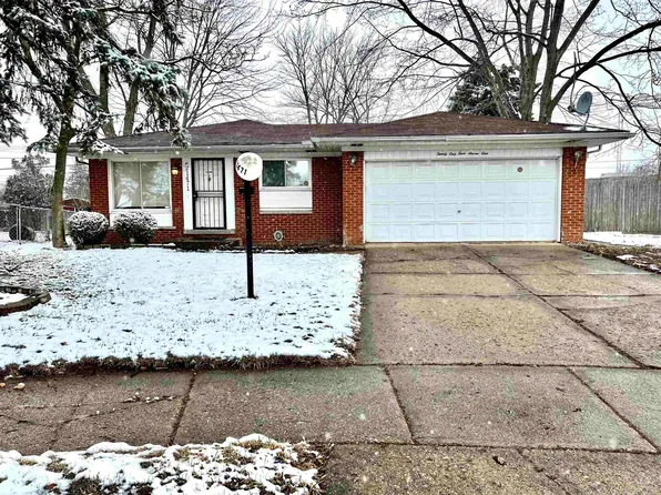 21471 Scotia Ln, Ferndale, MI 48220