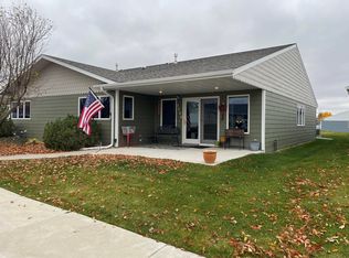3508 3rd St NE, Great Falls, MT 59404
