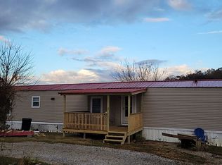 887 Parsonage Rd, White Pine, TN 37890