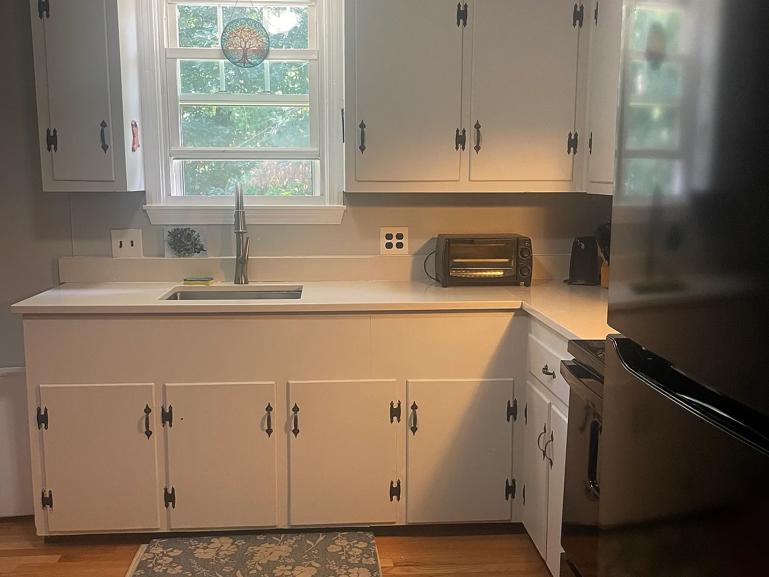 2 bed, 700 sqft, $1,800 — Photo 3