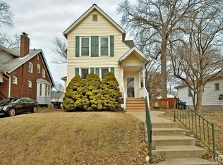 6915 Hancock Ave, Saint Louis, MO