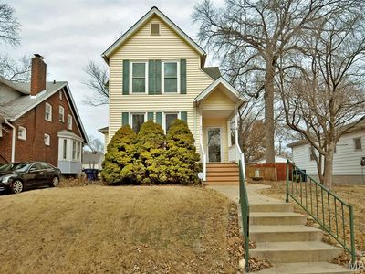6915 Hancock Ave, Saint Louis, MO, 63139