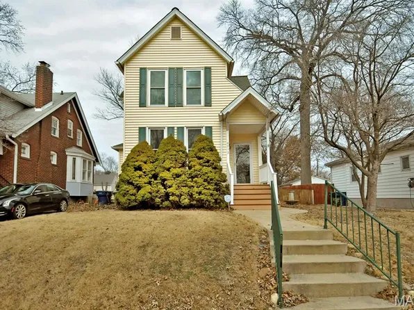 6915 Hancock Ave, Saint Louis, MO 63139