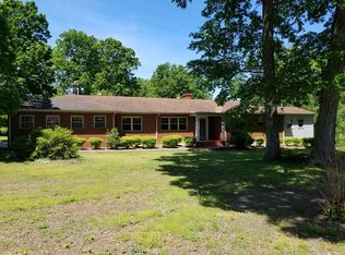 1433 Kentuck Rd, Danville, VA 24540